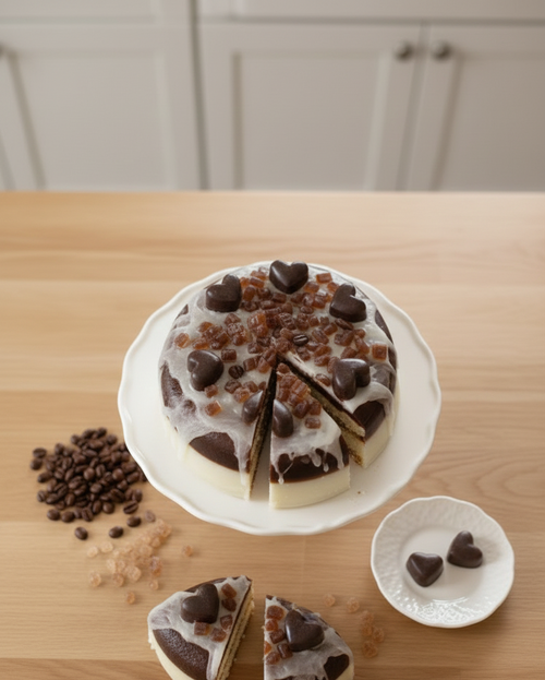 Chocolate Patisserie