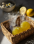 Citrus Bloom Soap