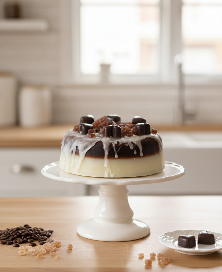 Chocolate Patisserie