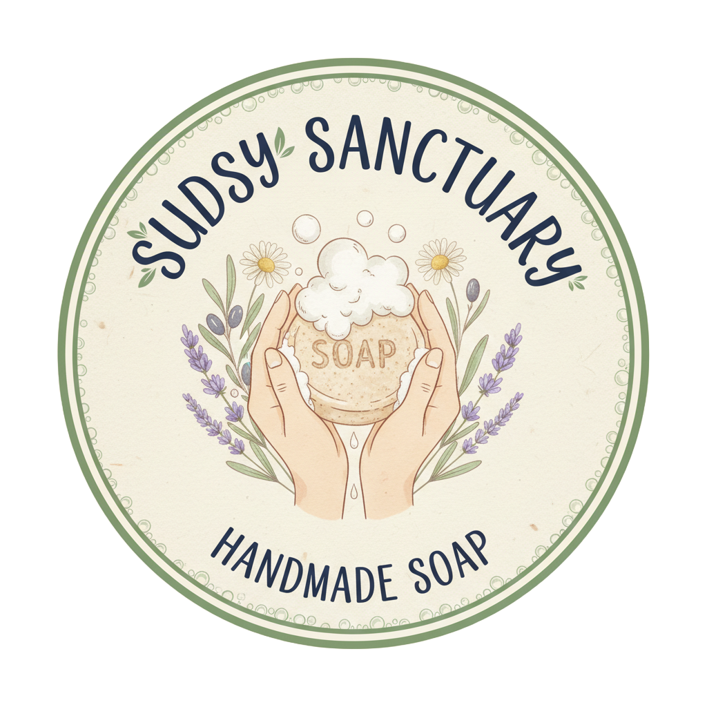 Sudsy Sanctuary 